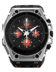 Pre-Owned Linde Werdelin SpidoSpeed Watch